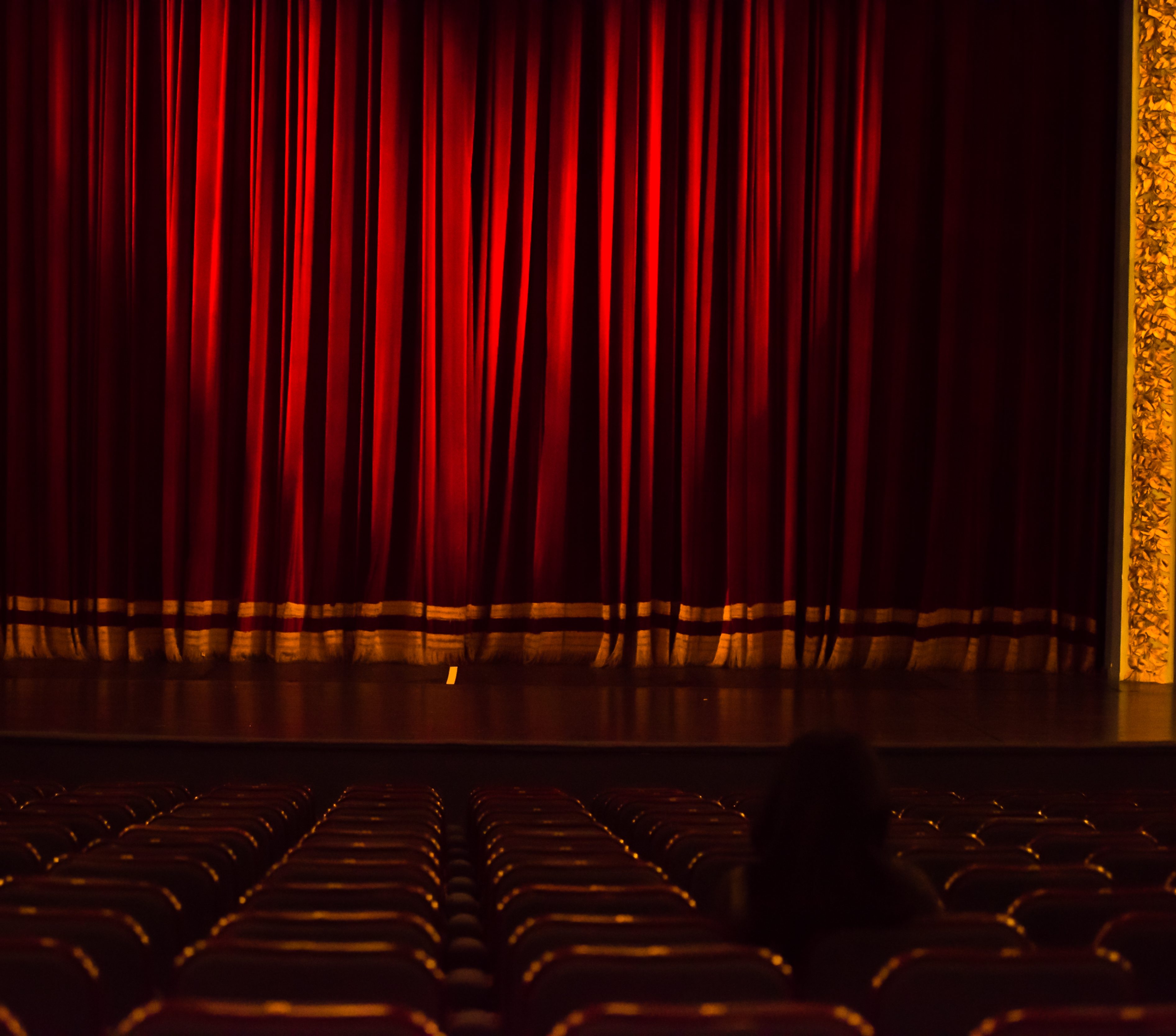 stage background – Florida Rep Education