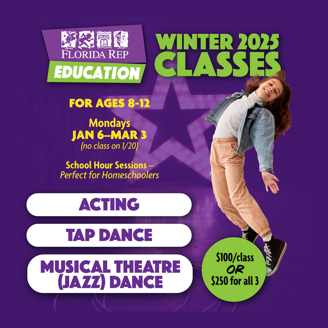 Rep Class Br classes – Florida Rep Education